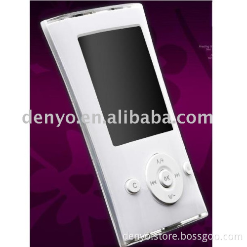 MV-33 2.15inch TFT MP4 player